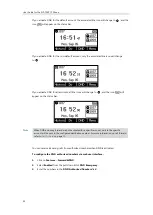 Preview for 104 page of Yealink SIP-T40P User Manual