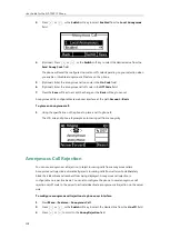 Preview for 130 page of Yealink SIP-T40P User Manual