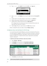Preview for 134 page of Yealink SIP-T40P User Manual