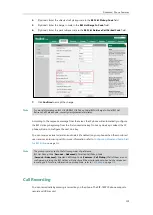 Preview for 141 page of Yealink SIP-T40P User Manual