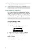 Preview for 156 page of Yealink SIP-T40P User Manual