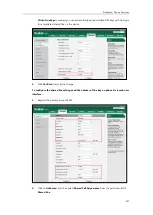 Preview for 159 page of Yealink SIP-T40P User Manual