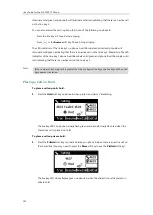 Preview for 166 page of Yealink SIP-T40P User Manual