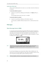 Preview for 174 page of Yealink SIP-T40P User Manual