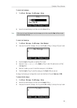 Предварительный просмотр 175 страницы Yealink SIP-T40P User Manual