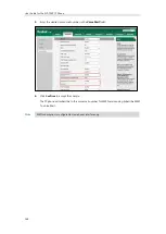 Preview for 180 page of Yealink SIP-T40P User Manual