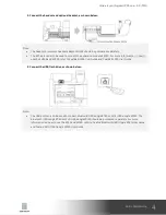 Preview for 4 page of Yealink SIP-T42S IP Quick Start Manual