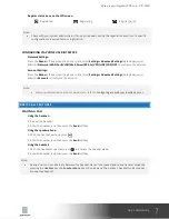 Preview for 7 page of Yealink SIP-T42S IP Quick Start Manual
