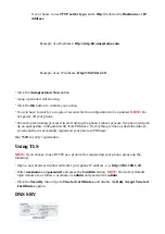 Preview for 12 page of Yealink SIP-T43U Configuration Manual