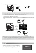 Preview for 3 page of Yealink SIP-T44U Quick Start Manual