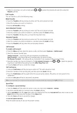 Preview for 6 page of Yealink SIP-T44U Quick Start Manual