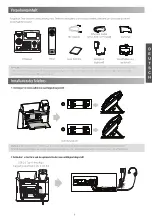 Preview for 9 page of Yealink SIP-T44U Quick Start Manual