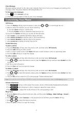 Preview for 7 page of Yealink SIP-T44W Quick Start Manual