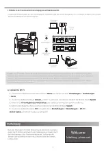 Preview for 10 page of Yealink SIP-T44W Quick Start Manual