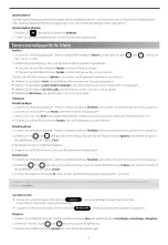 Preview for 14 page of Yealink SIP-T44W Quick Start Manual