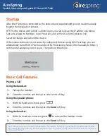 Preview for 5 page of Yealink SIP-T46U Quick Start Manual