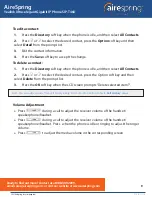 Preview for 9 page of Yealink SIP-T46U Quick Start Manual