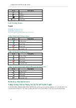 Preview for 40 page of Yealink SIP-T48S User Manual