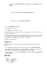 Preview for 12 page of Yealink SIP-T48U Configuration Manual