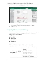 Предварительный просмотр 82 страницы Yealink SIP-T54S Administrator'S Manual