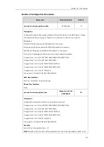 Preview for 141 page of Yealink SIP-T54S Administrator'S Manual