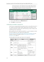 Предварительный просмотр 290 страницы Yealink SIP-T54S Administrator'S Manual