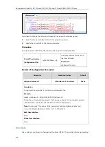 Preview for 336 page of Yealink SIP-T54S Administrator'S Manual