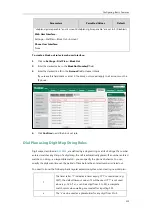 Preview for 341 page of Yealink SIP-T54S Administrator'S Manual