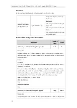 Preview for 370 page of Yealink SIP-T54S Administrator'S Manual