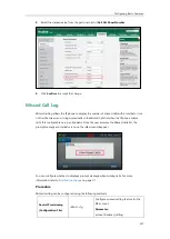 Preview for 373 page of Yealink SIP-T54S Administrator'S Manual