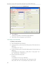 Предварительный просмотр 384 страницы Yealink SIP-T54S Administrator'S Manual