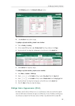 Preview for 689 page of Yealink SIP-T54S Administrator'S Manual