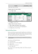 Preview for 853 page of Yealink SIP-T54S Administrator'S Manual