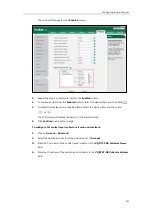 Preview for 947 page of Yealink SIP-T54S Administrator'S Manual