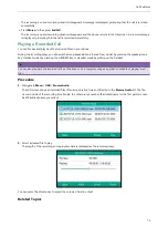 Предварительный просмотр 83 страницы Yealink SIP-T54S User Manual