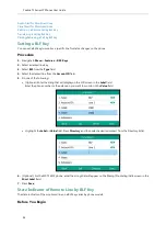 Preview for 98 page of Yealink SIP-T54S User Manual