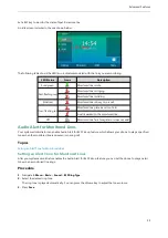 Предварительный просмотр 99 страницы Yealink SIP-T54S User Manual