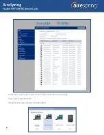 Preview for 6 page of Yealink SIP-T54W Admin Manual