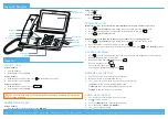 Preview for 2 page of Yealink SIP-T56A Quick Reference User Manual