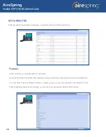 Preview for 10 page of Yealink SIP-T57W Admin Manual