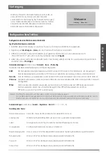 Preview for 23 page of Yealink SIP-T58V Quick Start Manual