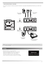 Preview for 3 page of Yealink SIP-T61 Quick Start Manual