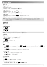 Preview for 5 page of Yealink SIP-T61 Quick Start Manual