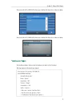 Preview for 29 page of Yealink SIP VP-T49G Developer'S Manual