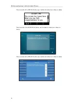Preview for 34 page of Yealink SIP VP-T49G Developer'S Manual