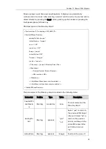 Preview for 49 page of Yealink SIP VP-T49G Developer'S Manual