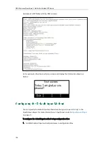 Preview for 114 page of Yealink SIP VP-T49G Developer'S Manual