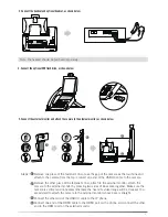 Preview for 3 page of Yealink SIP VP-T49G Quick Start Manual