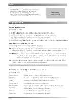 Preview for 6 page of Yealink SIP VP-T49G Quick Start Manual