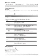 Preview for 7 page of Yealink SIP VP-T49G Quick Start Manual